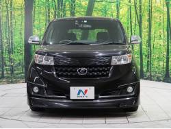 ｂＢ Ｚ 煌－Ｇの中古車画像