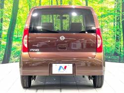 ピノ Ｓの中古車画像