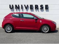 ミト スプリントの中古車画像