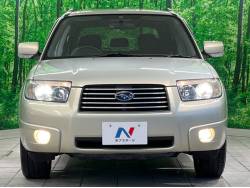 フォレスター ２．０ＸＳの中古車画像