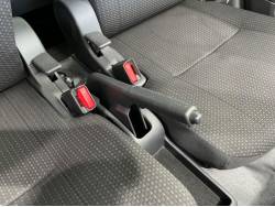 サンバーバン トランスポーターの中古車画像