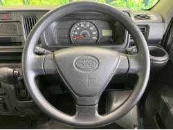 サンバーバン トランスポーターの中古車画像