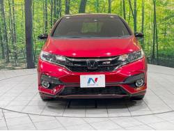 フィット ＲＳ ホンダセンシングの中古車画像