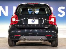 スマートフォーツークーペ ＢＲＡＢＵＳ シグネチャースタイル エディションの中古車画像