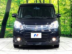 ソリオ Ｓ－ＤＪＥの中古車画像