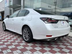 ＧＳ ＧＳ３５０ バージョンＬの中古車画像