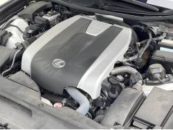 ＧＳ ＧＳ３５０ バージョンＬの中古車画像