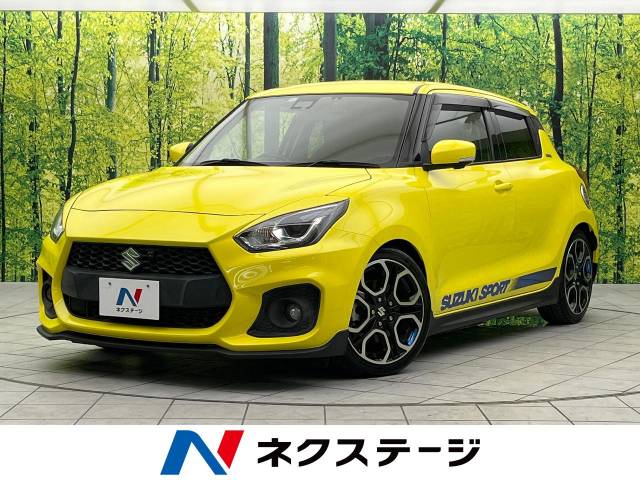 SALE，100%新品 RS-R スイフトスポーツ ZC33S ベースグレード