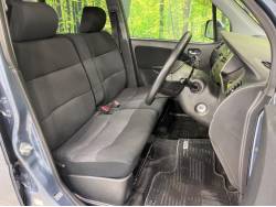 ムーヴ ＶＳの中古車画像