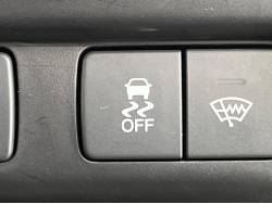 フリードスパイク Ｇ エアロの中古車画像