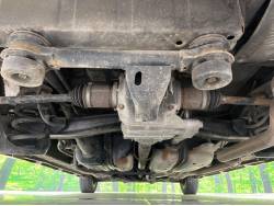 フリードスパイク Ｇ エアロの中古車画像