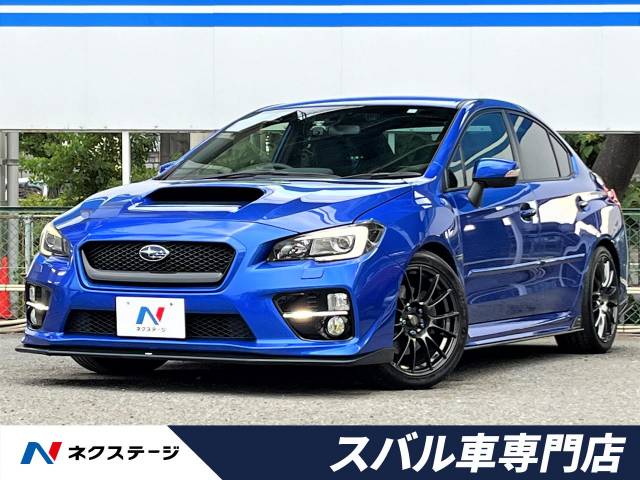 スバル WRX S4 2．0GT－Sアイサイト 10.2万Km (大阪府)[970