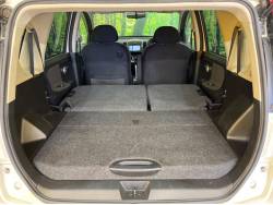 ノート ライダー プラスナビＨＤＤの中古車画像