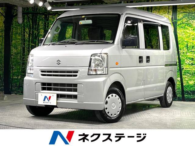 スズキ エブリイ ジョイン 3.3万Km (長崎県)[813]の中古車詳細｜長崎県