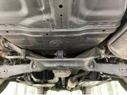 ＣＲ－Ｖ ＺＸ ＨＤＤナビアルカンターラスタイルの中古車画像