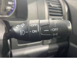 ＣＲ－Ｖ ＺＸ ＨＤＤナビアルカンターラスタイルの中古車画像