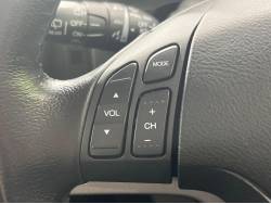 CR－V ZX HDDナビアルカンターラスタイル（ホンダ