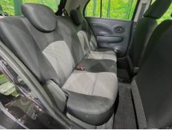 マーチ Ｘ ＦＯＵＲ Ｖセレクションの中古車画像