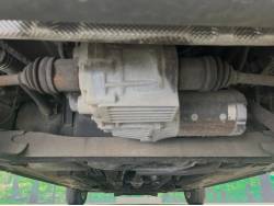 マーチ Ｘ ＦＯＵＲ Ｖセレクションの中古車画像