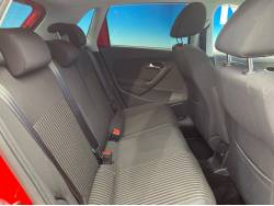 ポロ ＴＳＩハイラインの中古車画像