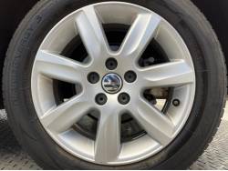 ポロ ＴＳＩハイラインの中古車画像