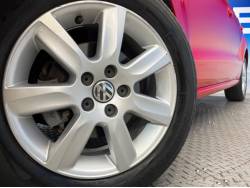 ポロ ＴＳＩハイラインの中古車画像