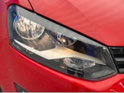 ポロ ＴＳＩハイラインの中古車画像