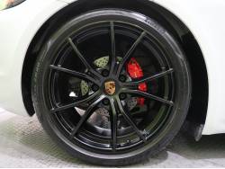 ７１８ケイマン ７１８ケイマンＧＴＳの中古車画像