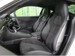 ７１８ケイマン ７１８ケイマンＧＴＳの中古車画像