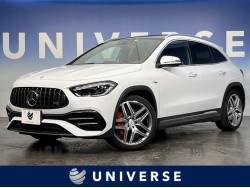 GLAクラスの中古車