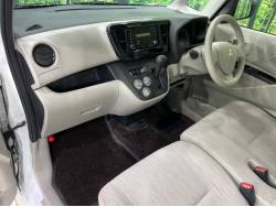 ｅＫスペース Ｅの中古車画像