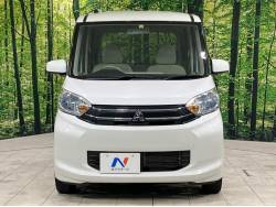 ｅＫスペース Ｅの中古車画像