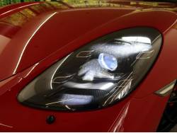 ７１８ボクスター ７１８ボクスターＧＴＳの中古車画像