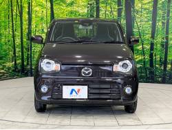 キャロル ＧＳの中古車画像