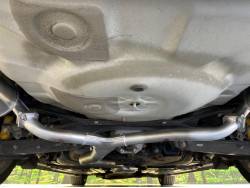 レガシィツーリングワゴン ２．０ＧＴ ＤＩＴの中古車画像