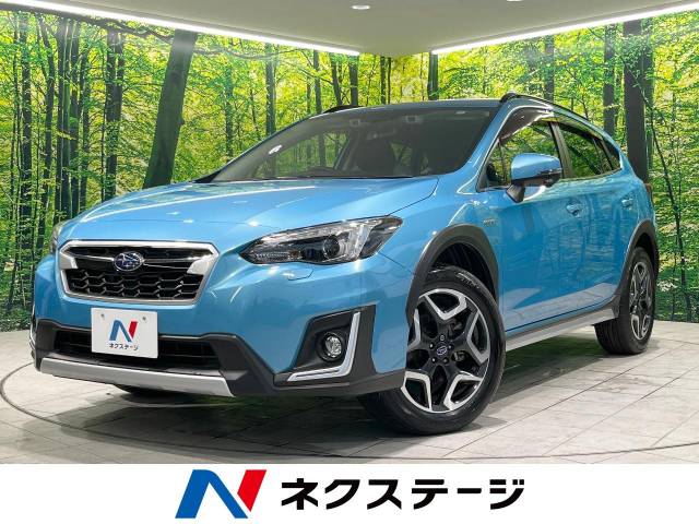 スバル XV アドバンス 2.3万Km (群馬県)[119]の中古車詳細｜群馬県の
