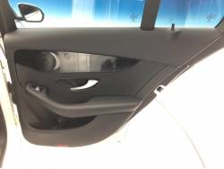 Ｃクラスステーションワゴン Ｃ１８０ ステーションワゴンの中古車画像