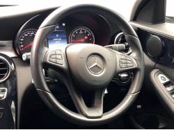 Ｃクラスステーションワゴン Ｃ１８０ ステーションワゴンの中古車画像