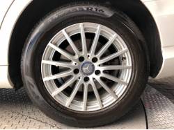 Ｃクラスステーションワゴン Ｃ１８０ ステーションワゴンの中古車画像