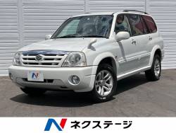 グランドエスクードの中古車