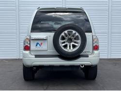 グランドエスクード ベースグレードの中古車画像