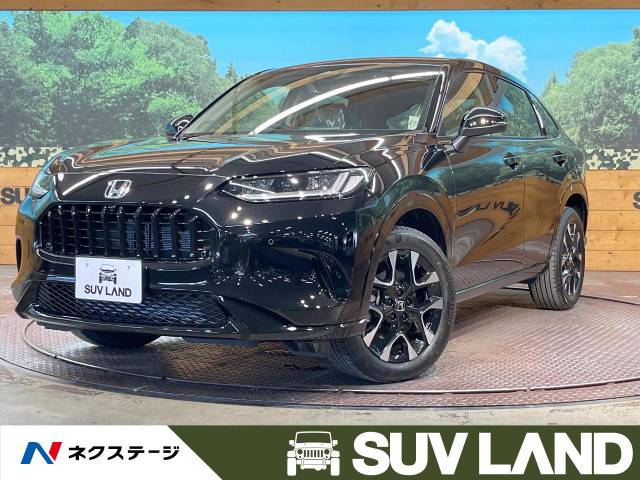 ホンダ ZR－V Z 4Km (石川県)[605]の中古車詳細｜石川県のSUV