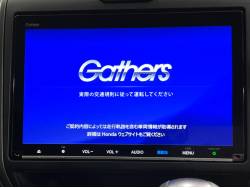 フリード Ｇブラックスタイルの中古車画像