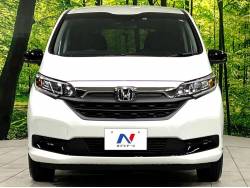 フリード Ｇブラックスタイルの中古車画像