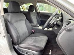 ＩＳ ＩＳ２５０ バージョンＳの中古車画像