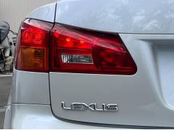 ＩＳ ＩＳ２５０ バージョンＳの中古車画像