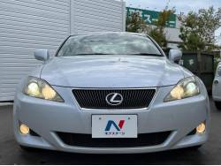 ＩＳ ＩＳ２５０ バージョンＳの中古車画像