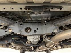 エルグランド ３５０ハイウェイスターアーバンクロムブラックレザーの中古車画像