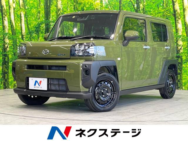 Dabudd様 ダイハツ タフト X 1.5万Km (宮崎県)[381]の中古車詳細｜宮崎県の宮崎
