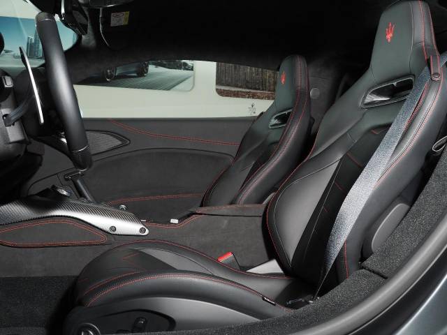 マセラティ ＭＣ２０ ベースグレード 0.2万Km 2,469.9万円 2022年式[412]の中古車詳細(宮城県)